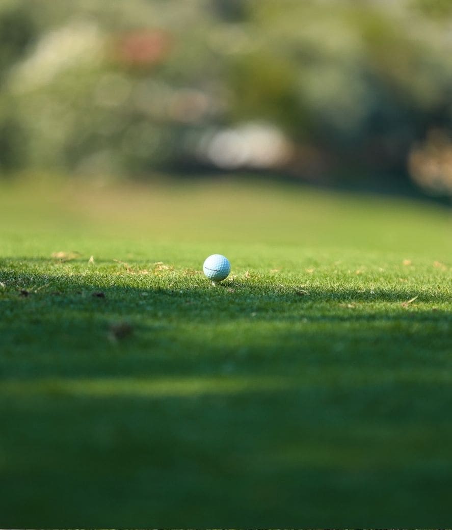 Тренировка в Bodrum Golf Club