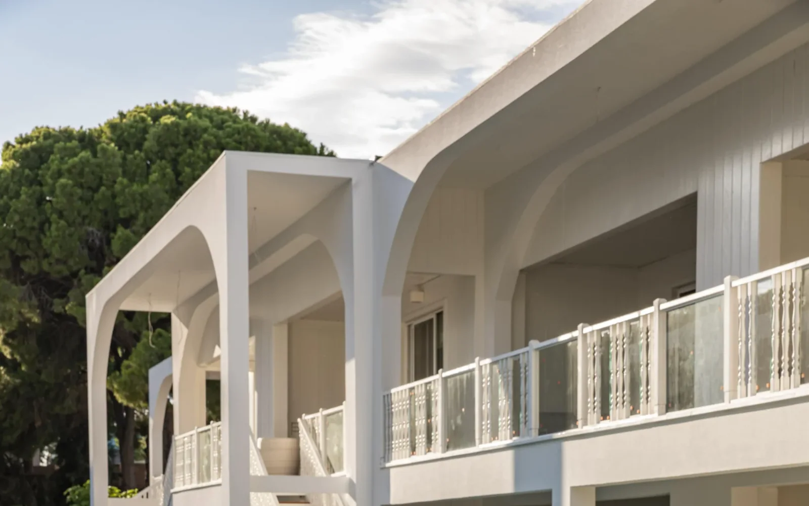 Papillon Zeugma Relaxury mit Resortanlage und Pools in Belek