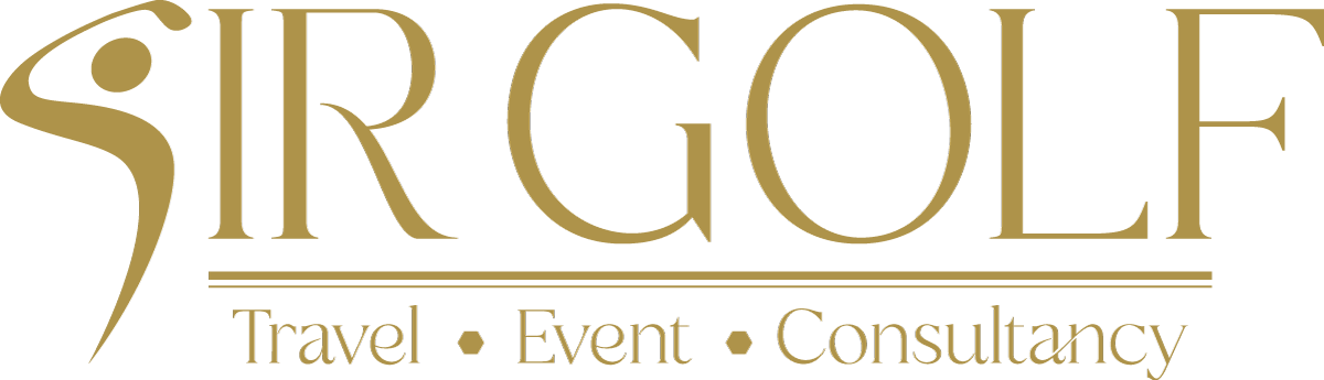 SirGolf Travel Event Consultancy