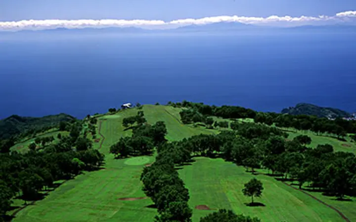 Windsor Great Peak of Toya Golf Course — golf course view