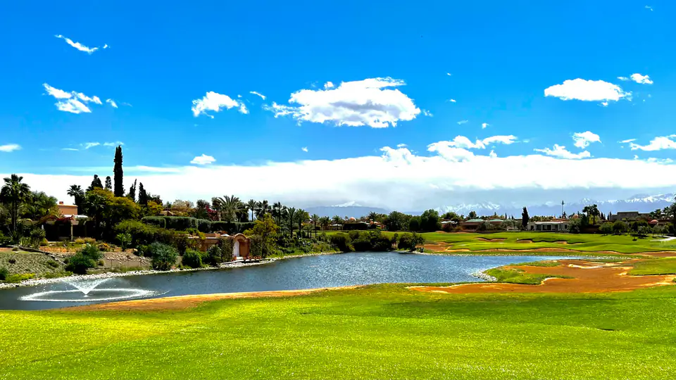 Morocco