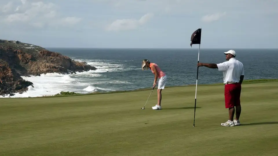South Africa